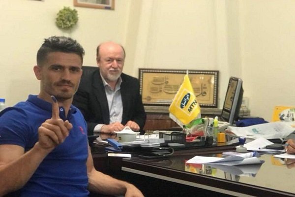 اخبار,اخبار ورزشی,وریا غفوری