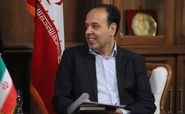اخبار,اخبار اقتصادی,محسن جلال پور اخبار,اخبار اقتصادی,محسن جلال پور