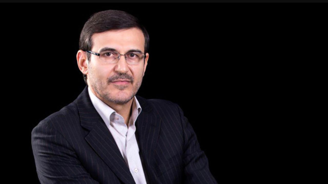 اخبار,اخبار سیاسی,محمد جواد فتحی