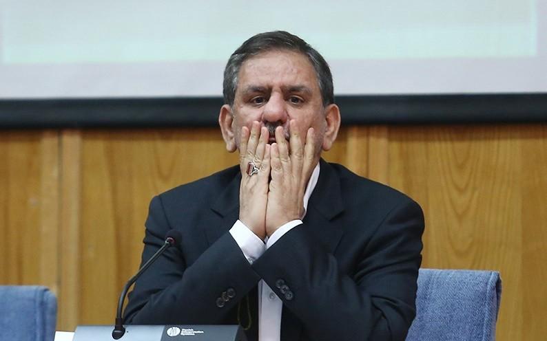اخبار,اخبار سیاسی,اسحاق جهانگیری اخبار,اخبار سیاسی,اسحاق جهانگیری