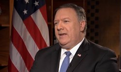 اخبار,اخبار سیاست خارجی,مایک پامپئو اخبار,اخبار سیاست خارجی,مایک پامپئو