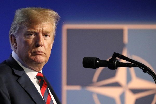 اخبار,اخبار بین الملل,ترامپ اخبار,اخبار بین الملل,ترامپ