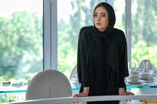 اخبار,اخبار فرهنگی,بهاره افشاری اخبار,اخبار فرهنگی,بهاره افشاری