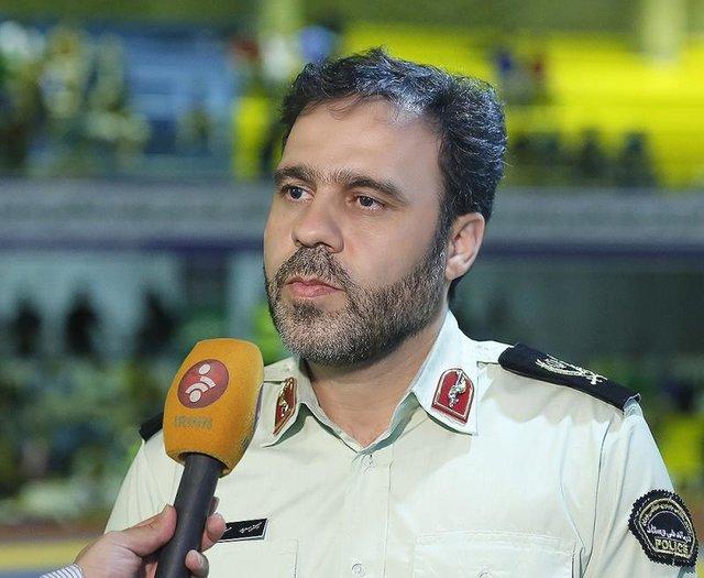 اخبار,اخبار اجتماعی,سردار سعید منتطرالمهدی اخبار,اخبار اجتماعی,سردار سعید منتطرالمهدی