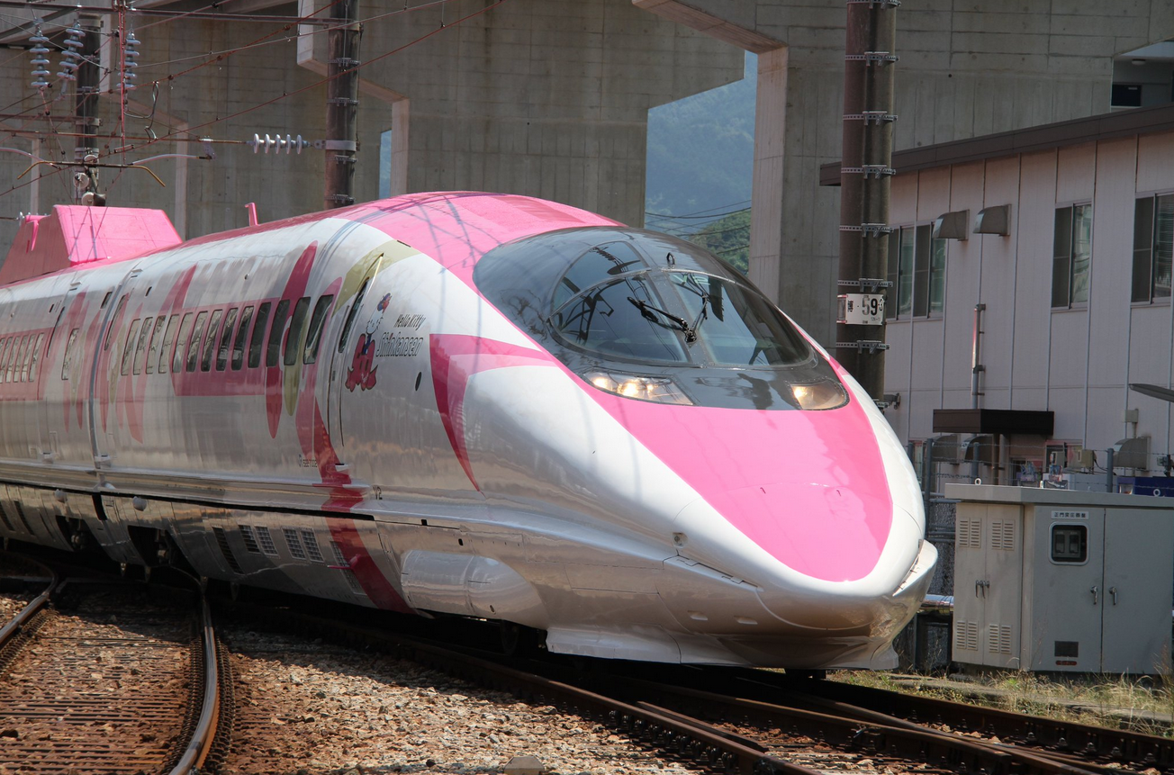 اخبار,اخبارگوناگون,دخترانهترین قطار دنیا