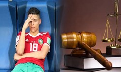 اخبار,اخبارورزشی ونتایج مسابقات,امین حارث