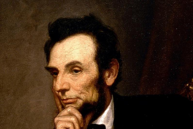 اخبار,اخبار گوناگون,صندلی خونی آبراهام لینکلن 150 سال پس از ترور