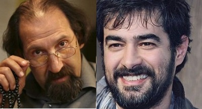 اخبار,اخبارفرهنگی وهنری,داوودمیرباقری وشهاب حسینی اخبار,اخبارفرهنگی وهنری,داوودمیرباقری وشهاب حسینی