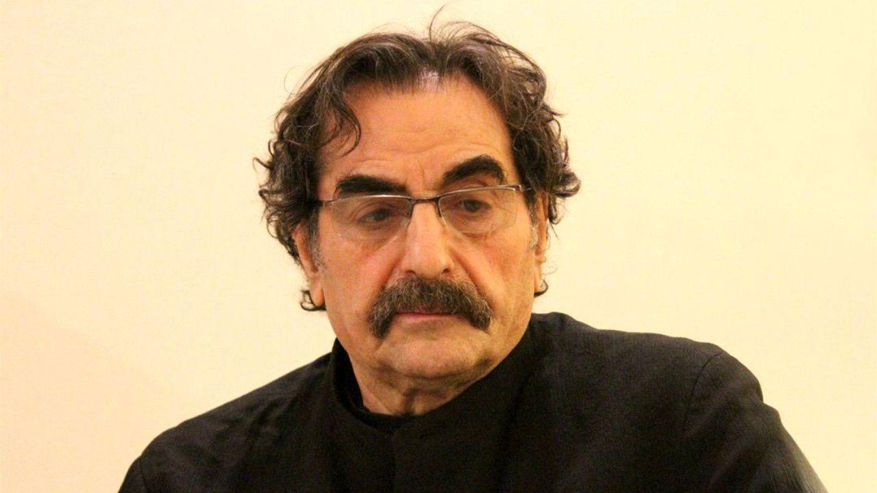 اخبار,اخبارفرهنگی وهنری,شهرام ناظری اخبار,اخبارفرهنگی وهنری,شهرام ناظری