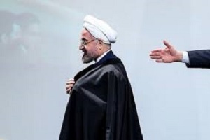  اخبارسیاسی ,خبرهای سیاسی , استیضاح روحانی