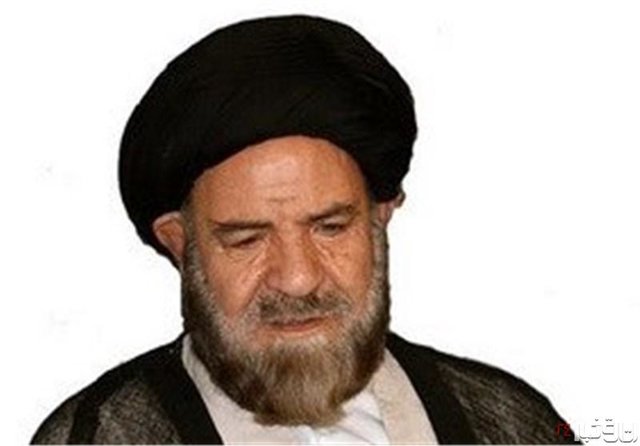 اخبارسیاسی ,خبرهای سیاسی ,سیدهاشم بطحایی اخبارسیاسی ,خبرهای سیاسی ,سیدهاشم بطحایی