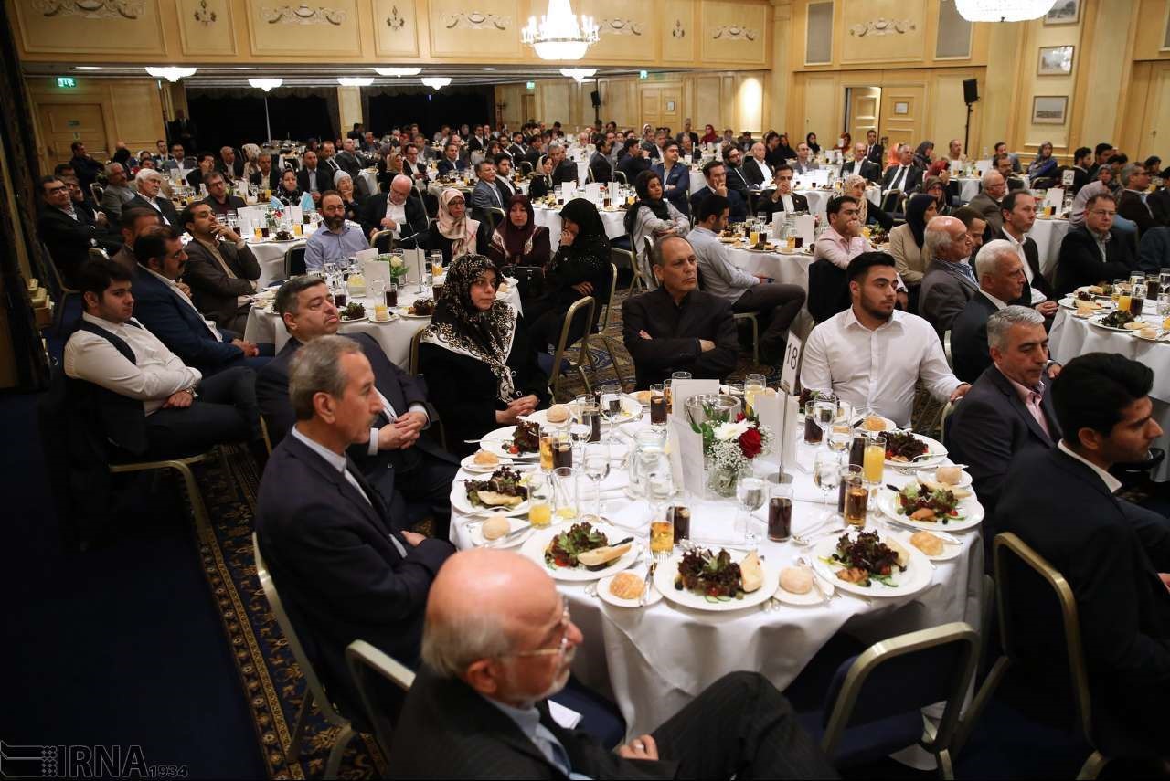 اخبارسیاسی ,خبرهای سیاسی ,سفر اروپایی رئیسجمهور اخبارسیاسی ,خبرهای سیاسی ,سفر اروپایی رئیسجمهور