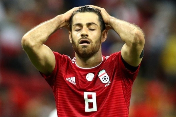 اخبارورزشی ,خبرهای ورزشی ,دوپینگ عزتاللهی اخبار ورزشی ,خبرهای ورزشی ,دوپینگ عزتاللهی