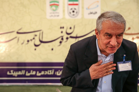  اخبار ورزشی ,خبرهای ورزشی , کفاشیان 