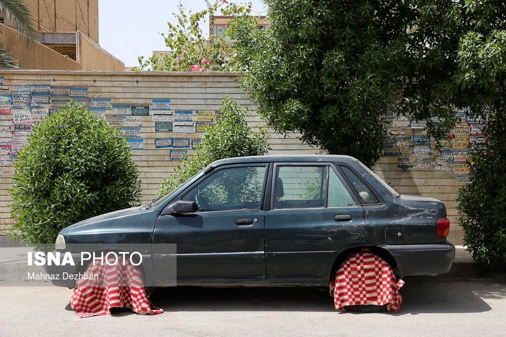 اخباراجتماعی ,خبرهای اجتماعی ,گرمای ۵۰ درجه اهواز اخبار اجتماعی ,خبرهای اجتماعی,گرمای ۵۰ درجه اهواز