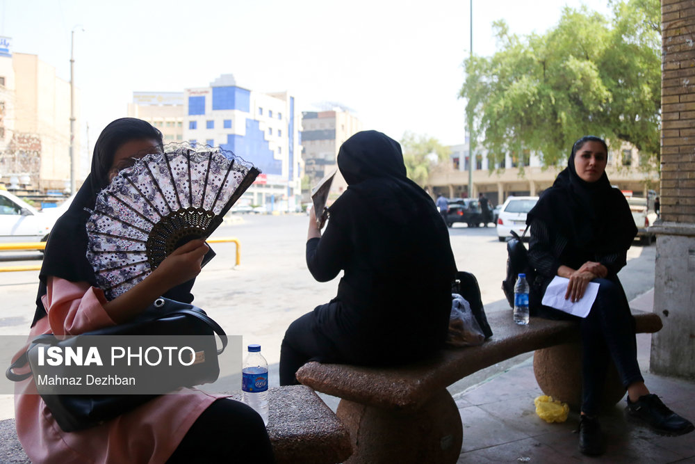 اخباراجتماعی ,خبرهای اجتماعی ,گرمای ۵۰ درجه اهواز اخبار اجتماعی ,خبرهای اجتماعی,گرمای ۵۰ درجه اهواز