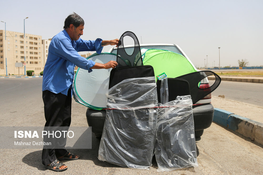 اخباراجتماعی ,خبرهای اجتماعی ,گرمای ۵۰ درجه اهواز اخبار اجتماعی ,خبرهای اجتماعی,گرمای ۵۰ درجه اهواز