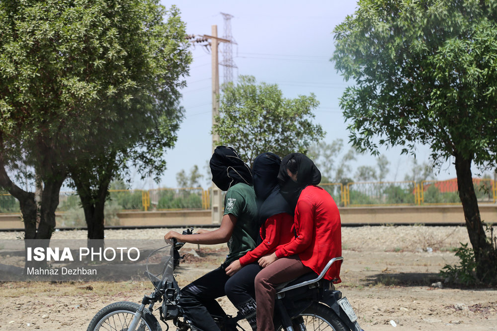 اخباراجتماعی ,خبرهای اجتماعی ,گرمای ۵۰ درجه اهواز اخبار اجتماعی ,خبرهای اجتماعی,گرمای ۵۰ درجه اهواز