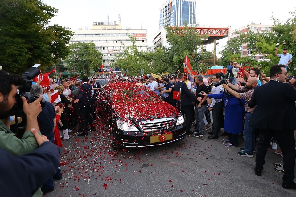 اخباربین الملل ,خبرهای بین الملل , اردوغان در مراسم تحلیف اخبار بین الملل ,خبرهای بین الملل , اردوغان در مراسم تحلیف