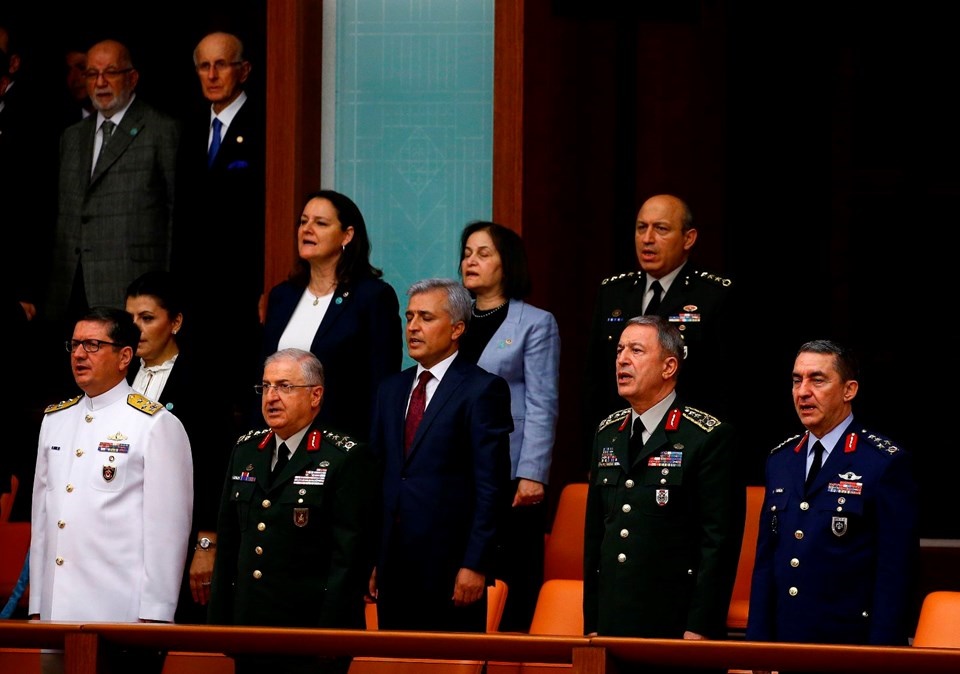 اخباربین الملل ,خبرهای بین الملل , اردوغان در مراسم تحلیف اخبار بین الملل ,خبرهای بین الملل , اردوغان در مراسم تحلیف