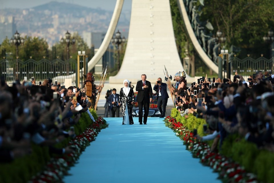 اخباربین الملل ,خبرهای بین الملل , اردوغان در مراسم تحلیف اخبار بین الملل ,خبرهای بین الملل , اردوغان در مراسم تحلیف