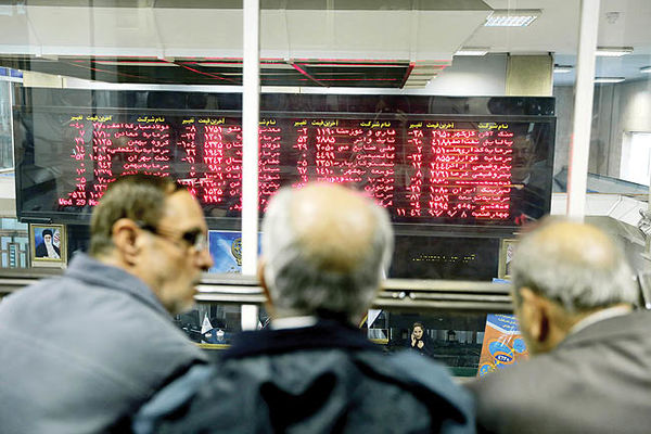 اخبار اقتصادی ,خبرهای اقتصادی , بورس تهران اخبار اقتصادی ,خبرهای اقتصادی , بورس تهران