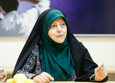 اخباراجتماعی ,خبرهای اجتماعی ,معصومه ابتکار اخبار اجتماعی ,خبرهای اجتماعی,معصومه ابتکار