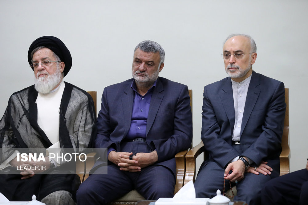 اخبارسیاسی ,خبرهای سیاسی ,دیدار رئیسجمهور و اعضای هیئت دولت با مقام معظم رهبری اخبارسیاسی ,خبرهای سیاسی ,دیدار رئیسجمهور و اعضای هیئت دولت با مقام معظم رهبری