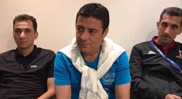 اخبارورزشی ,خبرهای ورزشی ,علیرضا فغانی اخبار ورزشی ,خبرهای ورزشی ,علیرضا فغانی