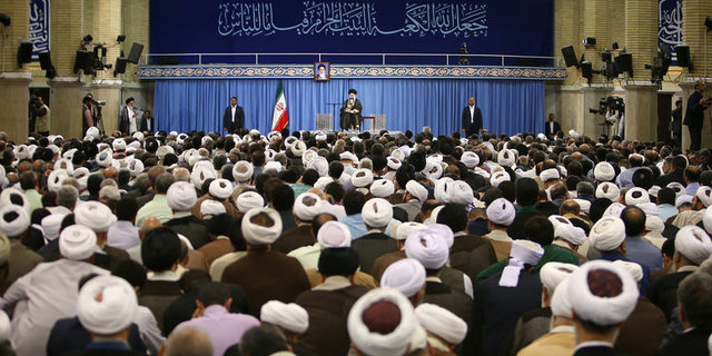 اخبارسیاسی ,خبرهای سیاسی ,رهبر انقلاب اخبارسیاسی ,خبرهای سیاسی ,رهبر انقلاب