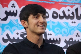 اخبارورزشی ,خبرهای ورزشی , سردار اخبار ورزشی ,خبرهای ورزشی , سردار