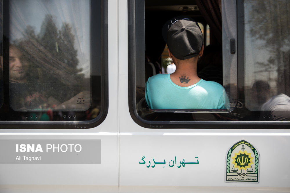 اخبارحوادث,خبرهای حوادث ,حوادث روز اخبار حوادث,خبرهای حوادث ,حوادث روز