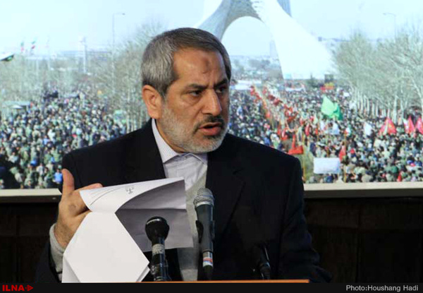  اخبار اجتماعی ,خبرهای اجتماعی, دادستان تهران