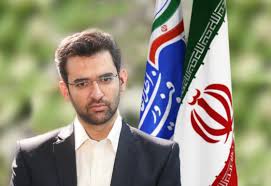  اخبارسیاسی ,خبرهای سیاسی , وزیر ارتباطات