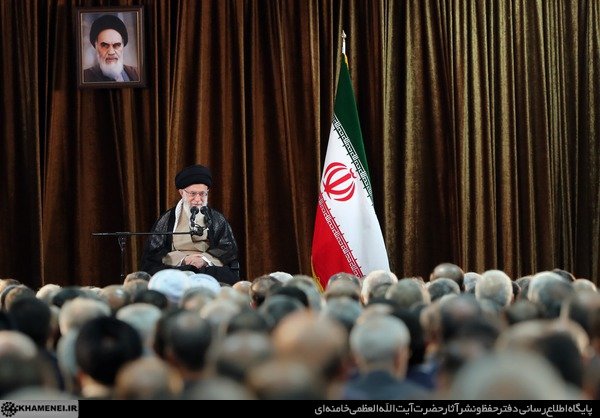  اخبارسیاسی ,خبرهای سیاسی , رهبر  انقلاب