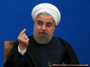  اخبارسیاسی ,خبرهای سیاسی ,روحانی 