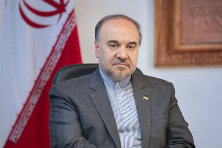  اخبار ورزشی ,خبرهای ورزشی ,وزیر ورزش و جوانان 