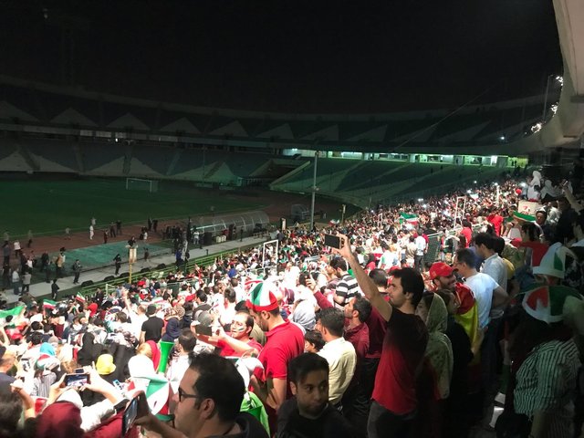 اخبارورزشی ,خبرهای ورزشی ,ورزشگاه آزادی اخبار ورزشی ,خبرهای ورزشی ,ورزشگاه آزادی