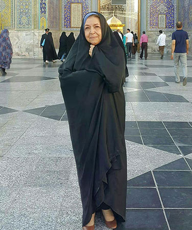 اخبار,اخبار بازیگران,اخبار فرهنگی