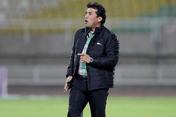 اخبار,اخبار ورزشی,خداداد عزیزی