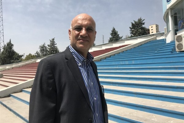 اخبار,اخبار ورزشی,امیرحسین فتحی