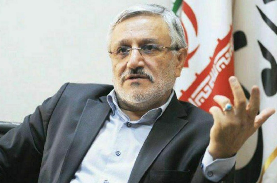اخبار,اخبار سیاسی,میرزایی‌نیکو