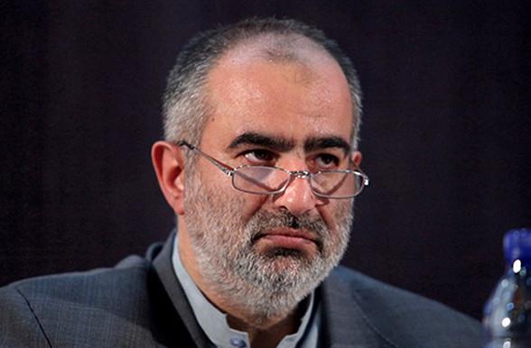 اخبار,اخبار سیاسی,حسام الدین آشنا