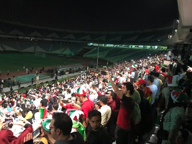 اخبار,اخبار ورزشی,ورزشگاه آزادی