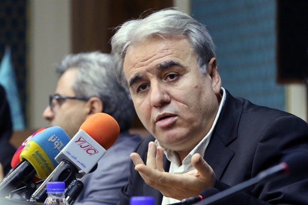 اخبار,اخبار اقتصادی,محمدمحب خدایی اخبار,اخبار اقتصادی,محمدمحب خدایی