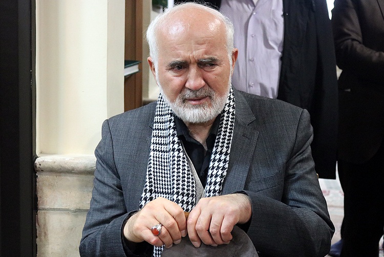 اخبار,اخبار سیاسی,احمد توکلی
