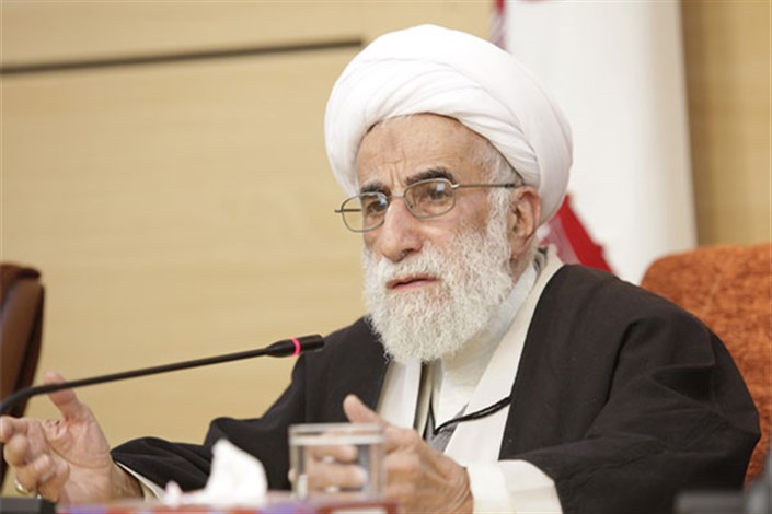 اخبار,اخبار سیاسی,احمد جنتی