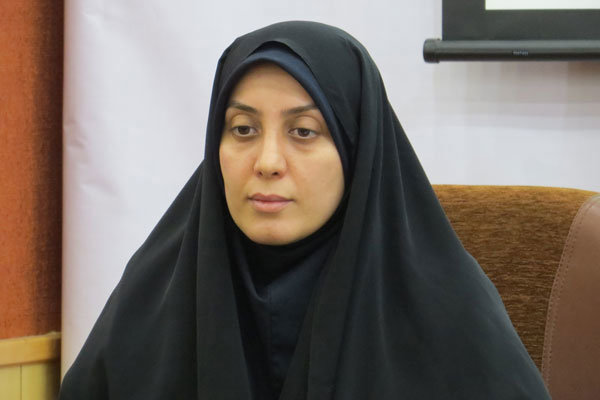 اخبار,اخبار سیاسی,حمیده زرآبادی