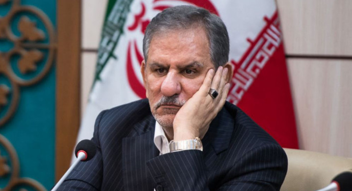 اخبار,اخبار سیاسی,جهانگیری