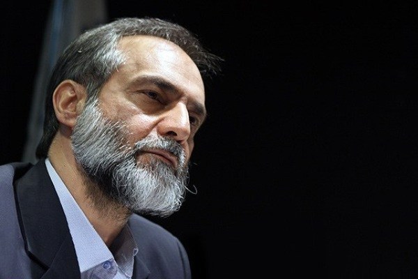 اخبار,اخبار سیاسی,محمدحسین برخوردار